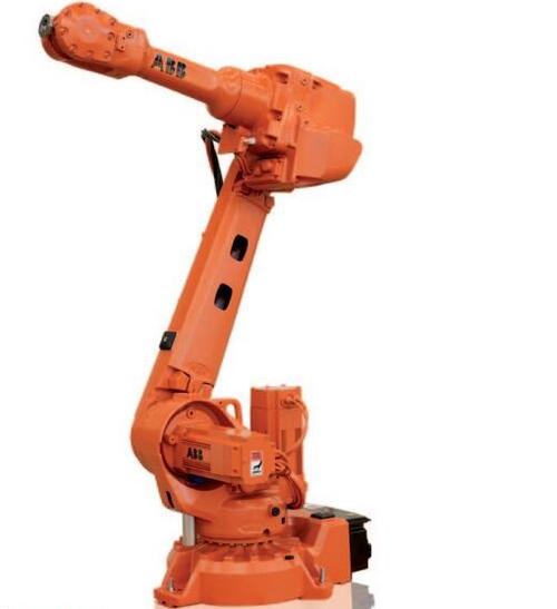 abb工业机器人控制器/安川喷涂机手械 装载机器人 安川喷涂机械手